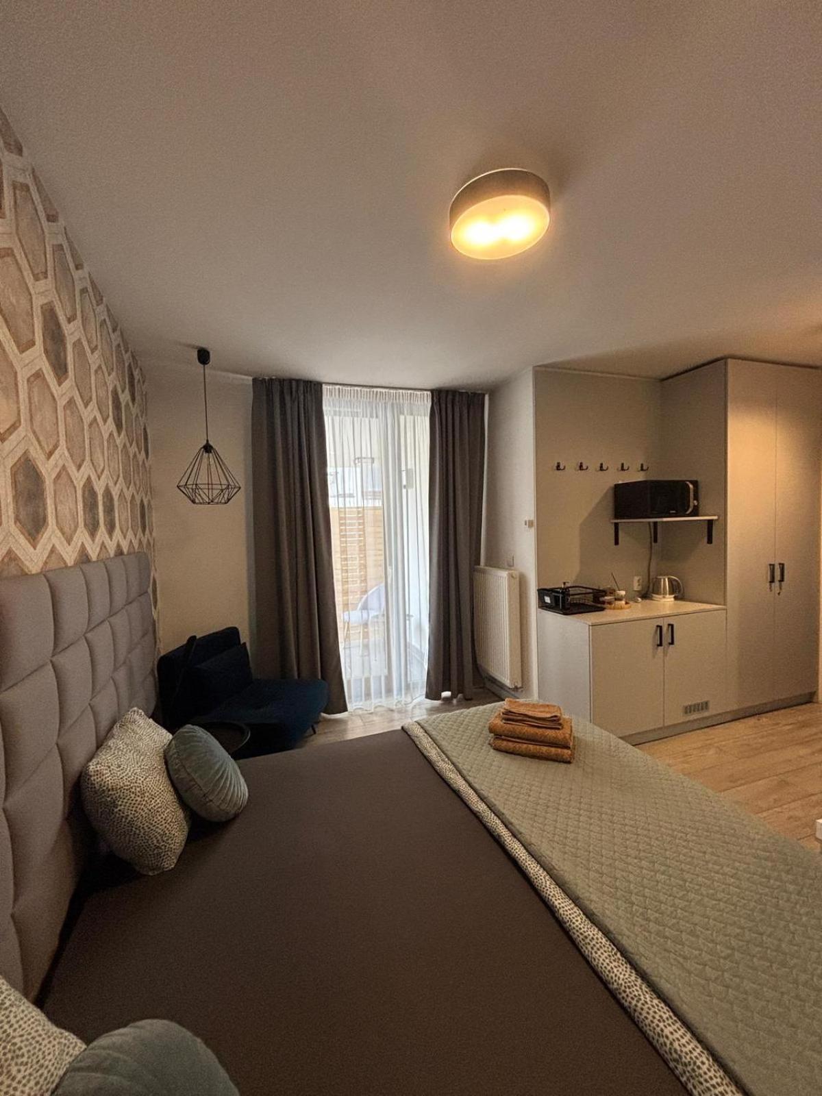 Wow! Paradise Aparthotel — Photos 1